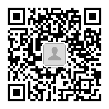 三间房地区双桥铁路社区公众号二维码