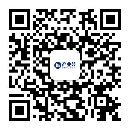 云企兴城公众号二维码