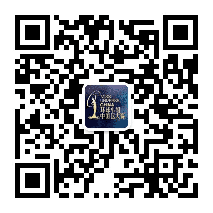 中国好声音丽水赛区组委会公众号二维码
