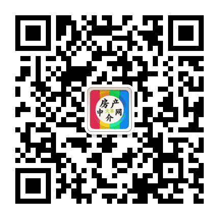 大丰房地产公众号二维码