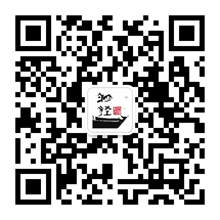 古镇新城泗泾公众号二维码