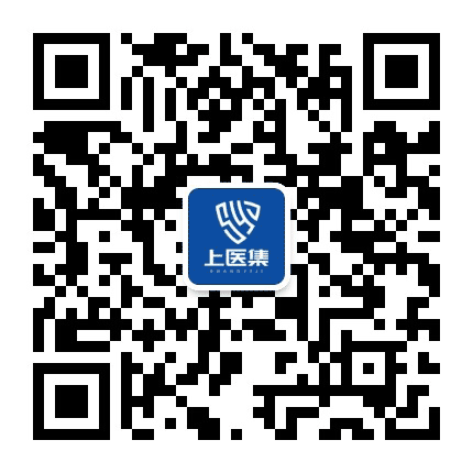 全民终身健康教育公众号二维码