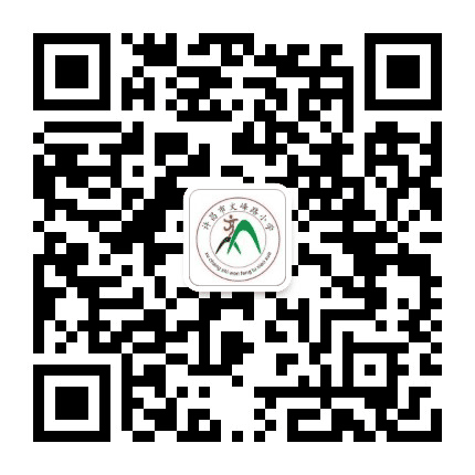 许昌市文峰路小学公众号二维码