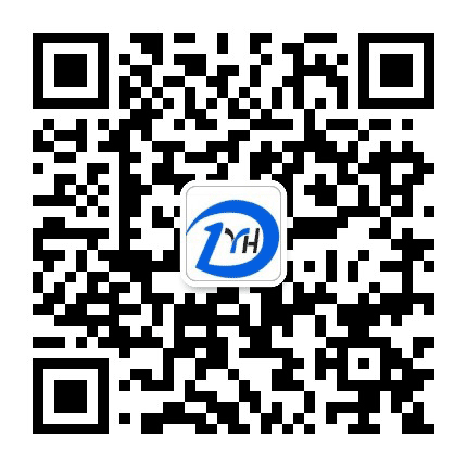 义合人力公众号二维码