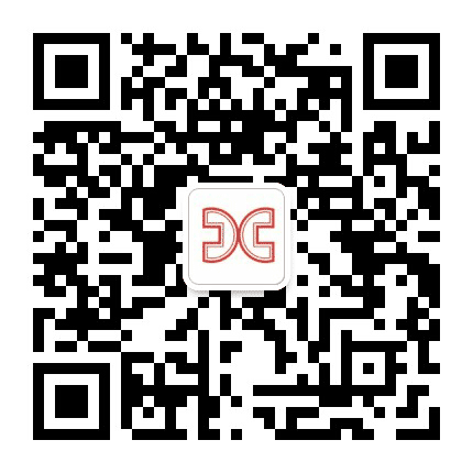 XDH新东浩国际会展公众号二维码