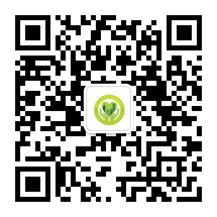 兴庆物业管理公众号二维码