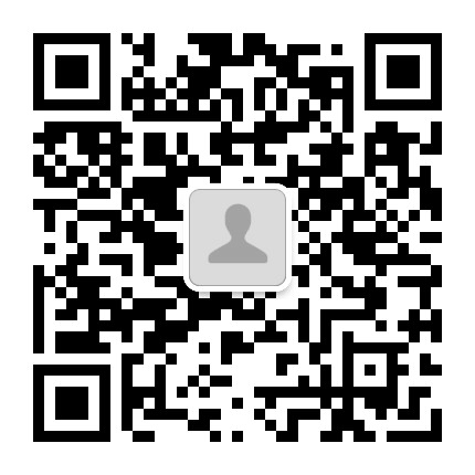 幸福海滨公众号二维码