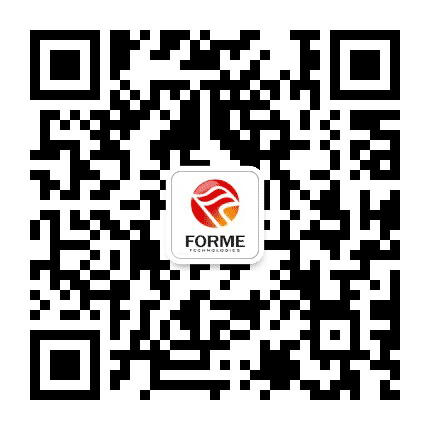 翼达龙公众号二维码
