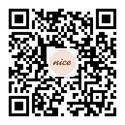 性格蓝天公众号二维码
