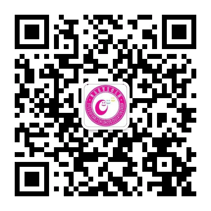 青岛城阳启智宝幼儿园公众号二维码
