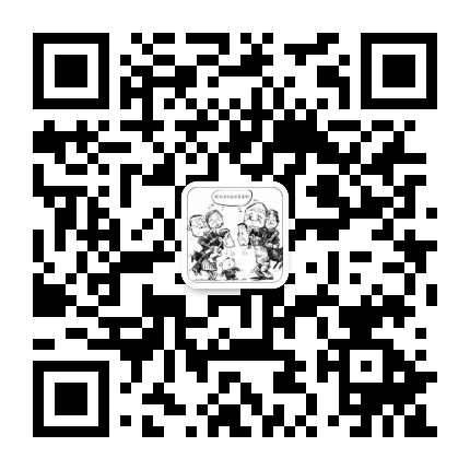 含山老年公寓公众号二维码
