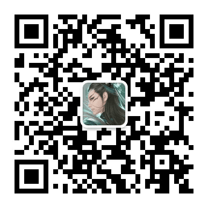 吉米游戏中心公众号二维码