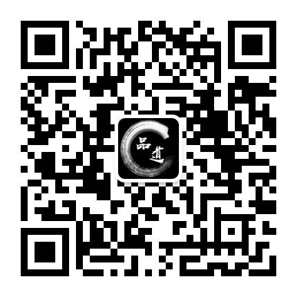 集美浮臺公众号二维码