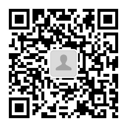 五里沟派出所公众号二维码