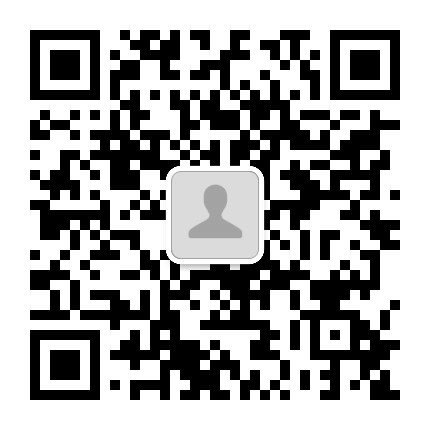 宁波在职研究生中心公众号二维码