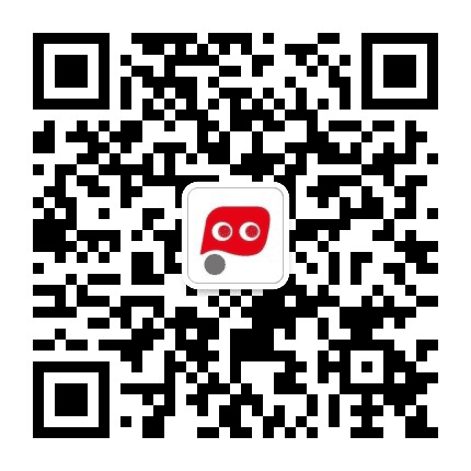 凤凰机器人大光路校区公众号二维码