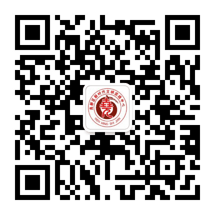 尧都文明公众号二维码