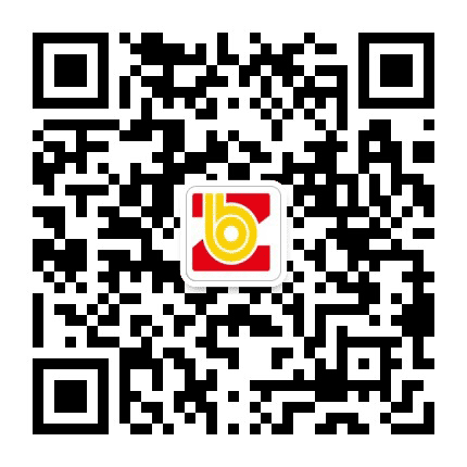 宝真万福店公众号二维码
