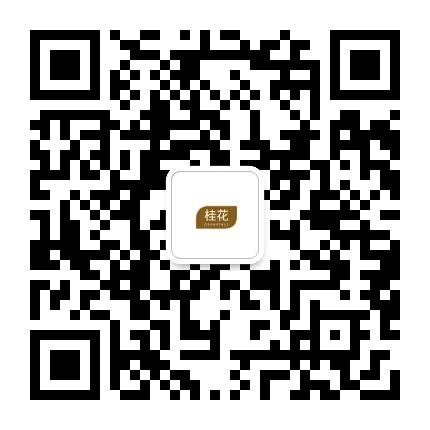 微微上犹公众号二维码