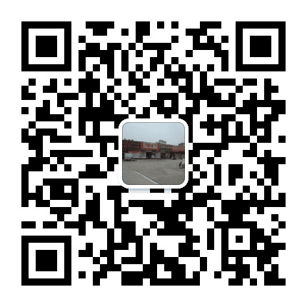 珠海天章建材公众号二维码