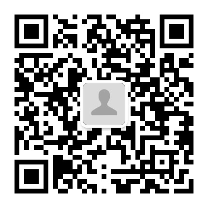 盘古旅游公众号二维码