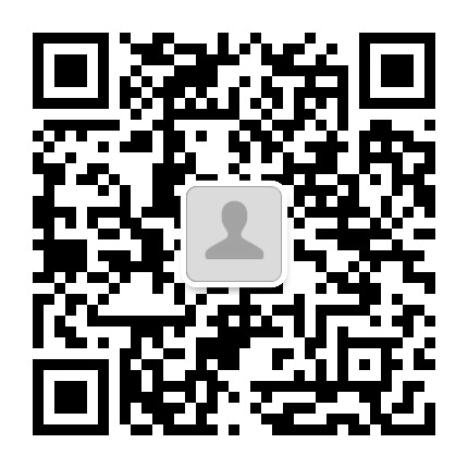 坊子农业公众号二维码