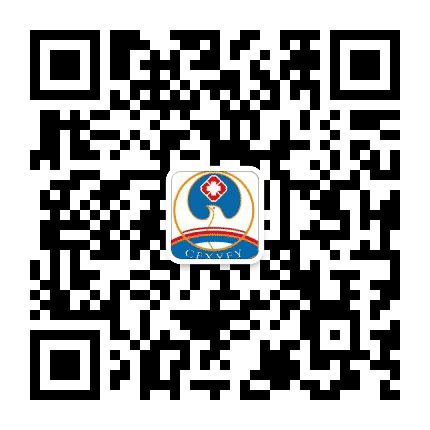 赤峰学院附属医院神经内科公众号二维码