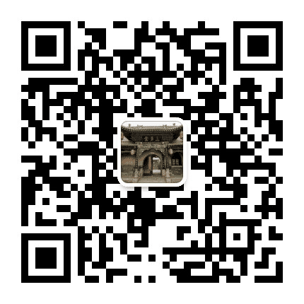 早安太谷公众号二维码
