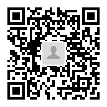 双子座关注公众号二维码