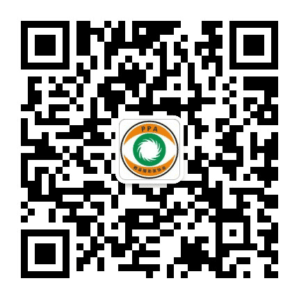 郫都摄影公众号二维码