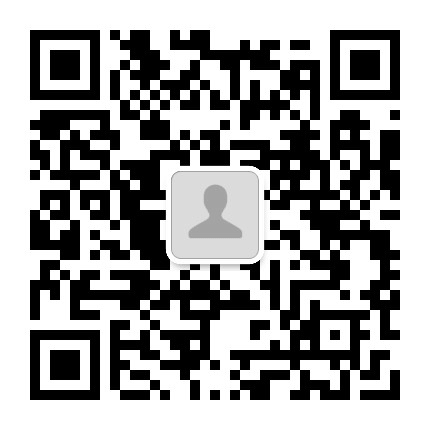 滨湖信访公众号二维码