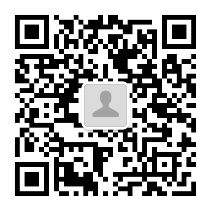涪陵应急公众号二维码