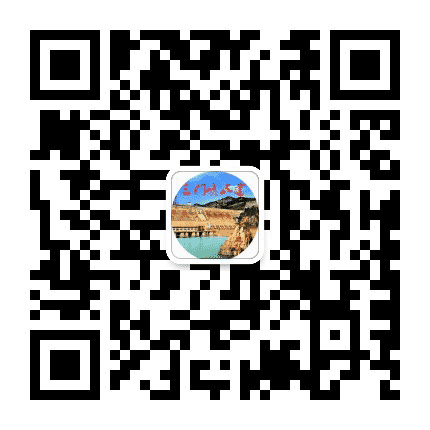 三门峡民建公众号二维码