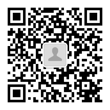 新农村扶贫公众号二维码