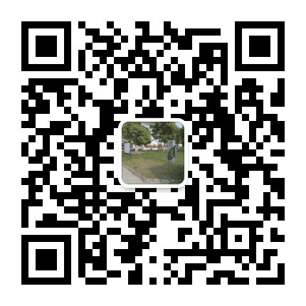 阳澄圣堂公众号二维码