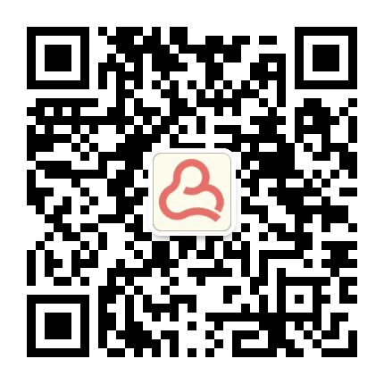 七彩虹亲子成长学堂公众号二维码