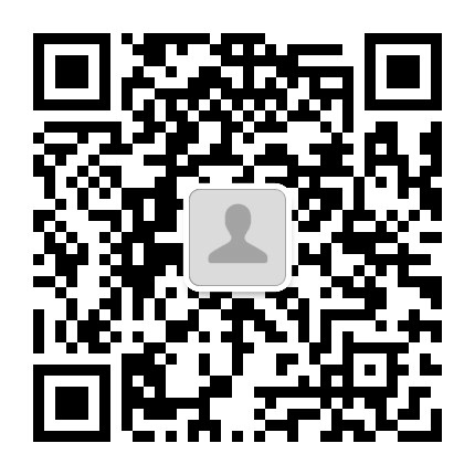 振安人才工作公众号二维码