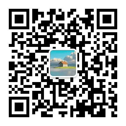 露西的星座屋公众号二维码