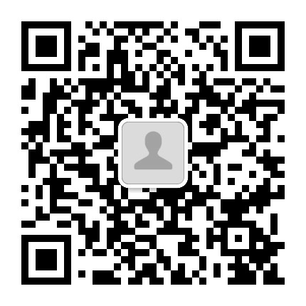 枣庄峄城交警公众号二维码