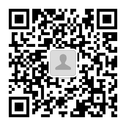 法治二道江公众号二维码