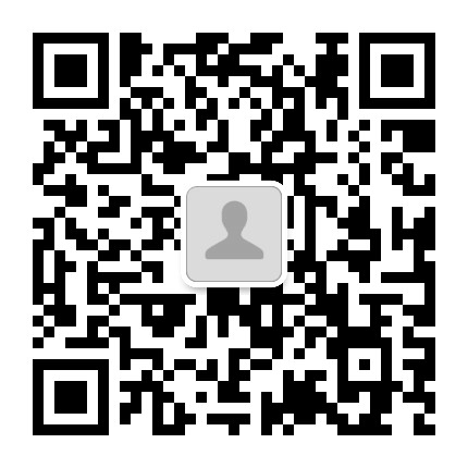 铜川气象局公众号二维码
