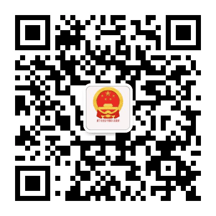 牛棚新视觉公众号二维码