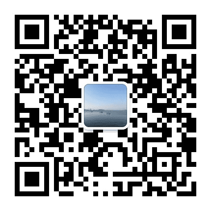 鄱湖砂石公众号二维码