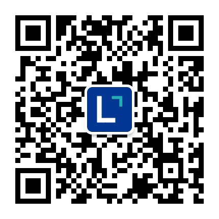 龙湖房讯公众号二维码