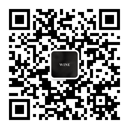 卖酒少年V公众号二维码