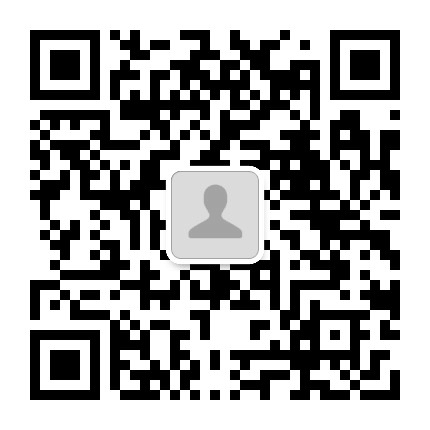 祥和孙店社区公众号二维码
