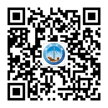 石河子清风公众号二维码