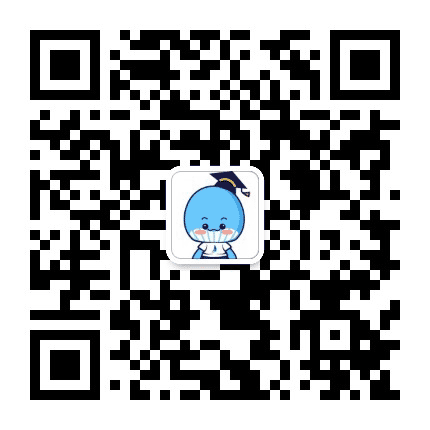 方舟计划升学中心公众号二维码