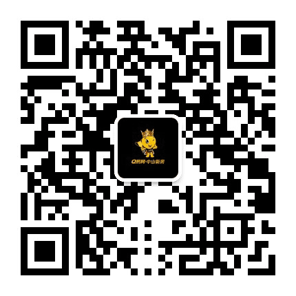 中山Q房新房公众号二维码