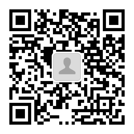 涌泉e家微政务公众号二维码